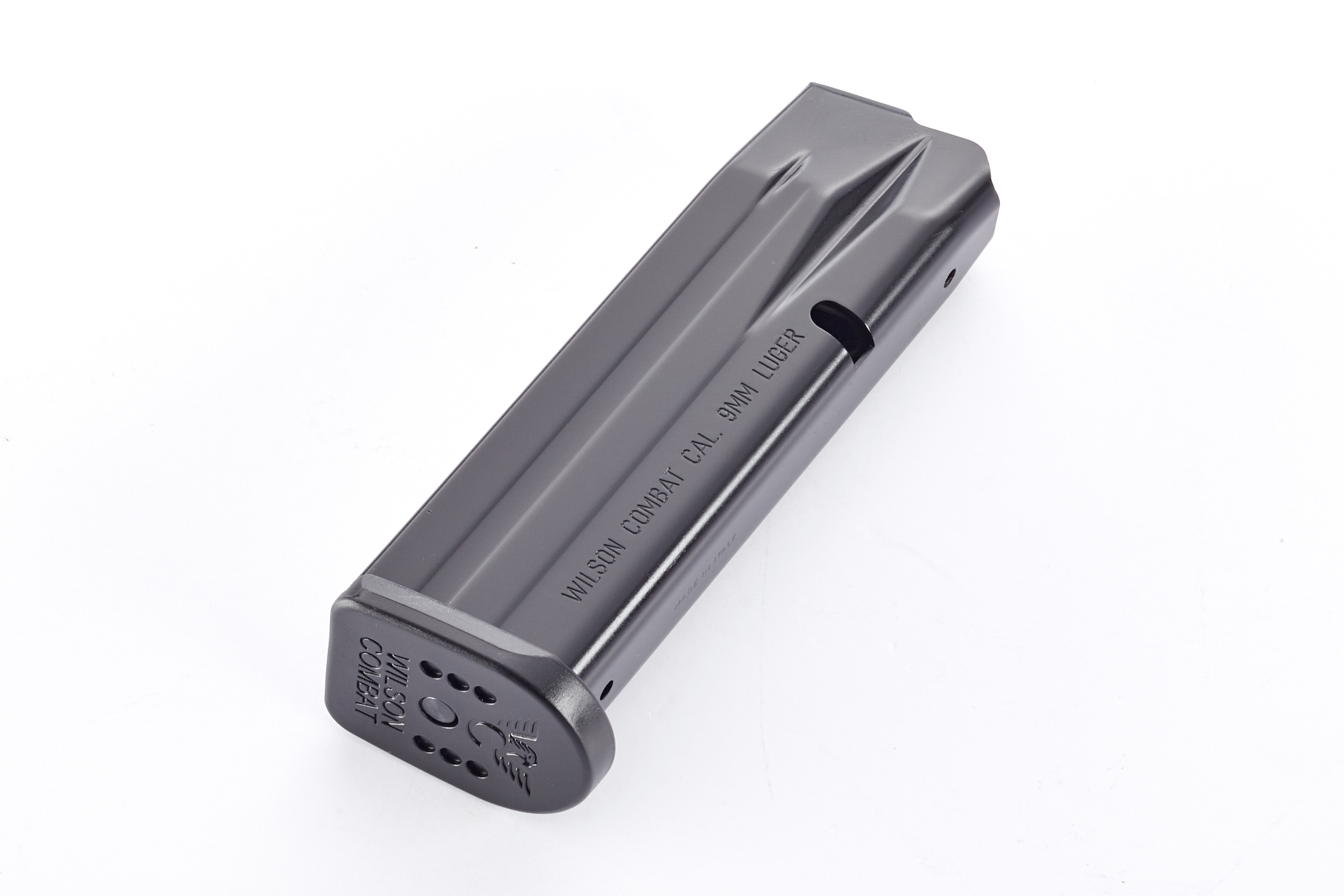Wilson Combat Edc X9 9Mm Magazine 15 Round 849